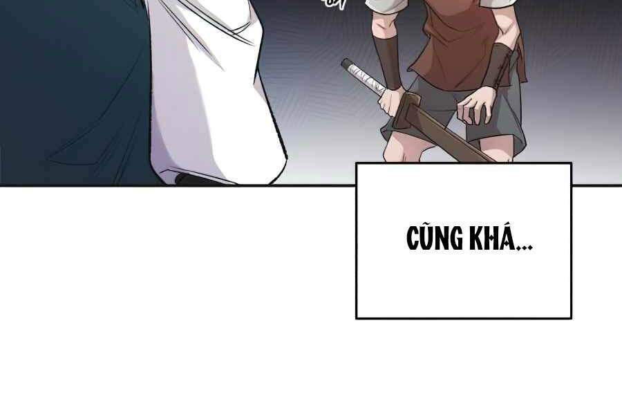 Thiên Quỷ Chẳng Sống Nổi Cuộc Đời Bình Thường - Chapter 18 - Page 129