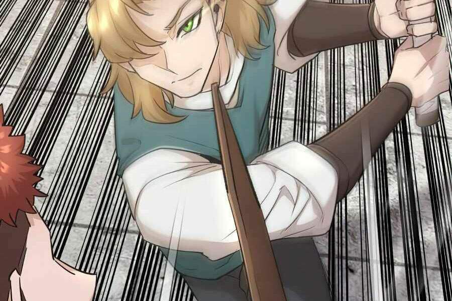 Thiên Quỷ Chẳng Sống Nổi Cuộc Đời Bình Thường - Chapter 18 - Page 16