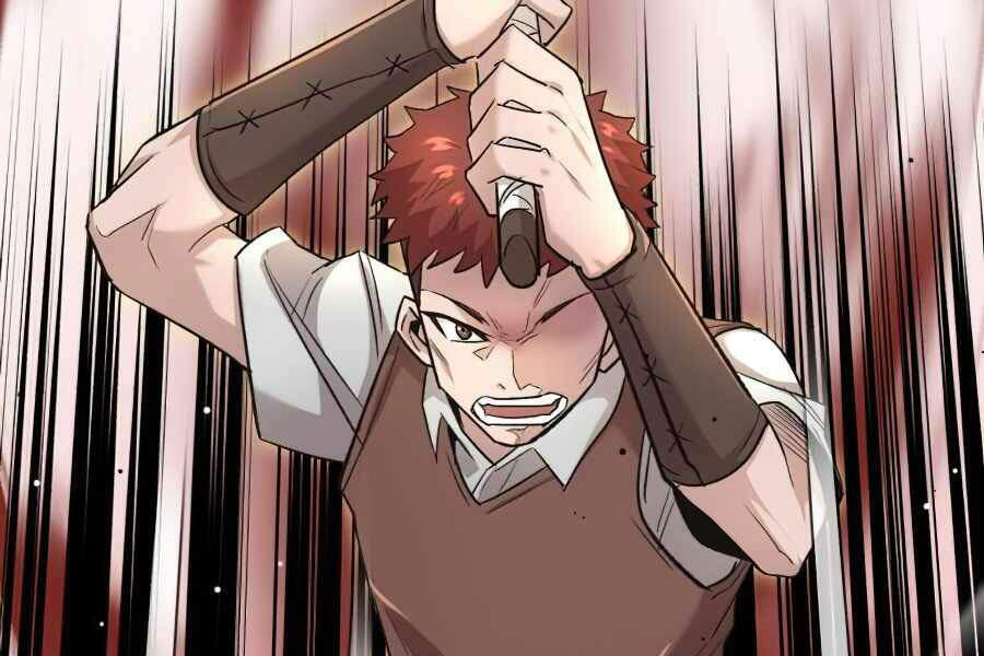 Thiên Quỷ Chẳng Sống Nổi Cuộc Đời Bình Thường - Chapter 18 - Page 181