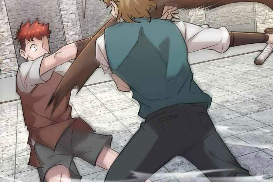 Thiên Quỷ Chẳng Sống Nổi Cuộc Đời Bình Thường - Chapter 18 - Page 32