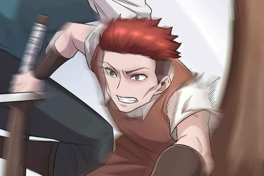 Thiên Quỷ Chẳng Sống Nổi Cuộc Đời Bình Thường - Chapter 18 - Page 74