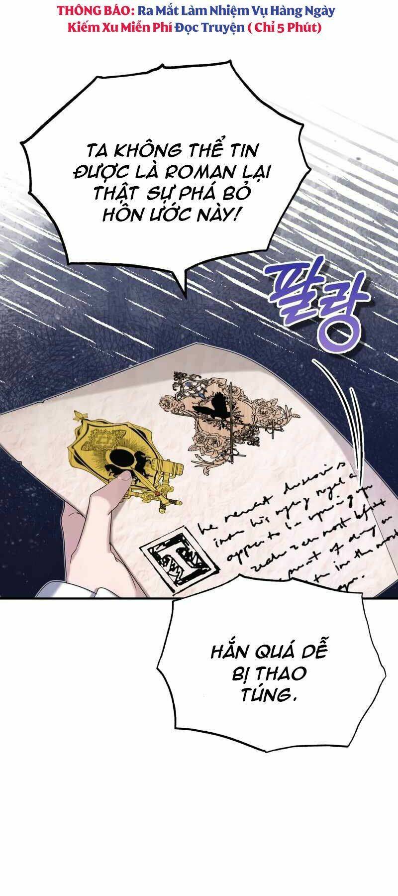 Thiên Quỷ Chẳng Sống Nổi Cuộc Đời Bình Thường - Chapter 19 - Page 9