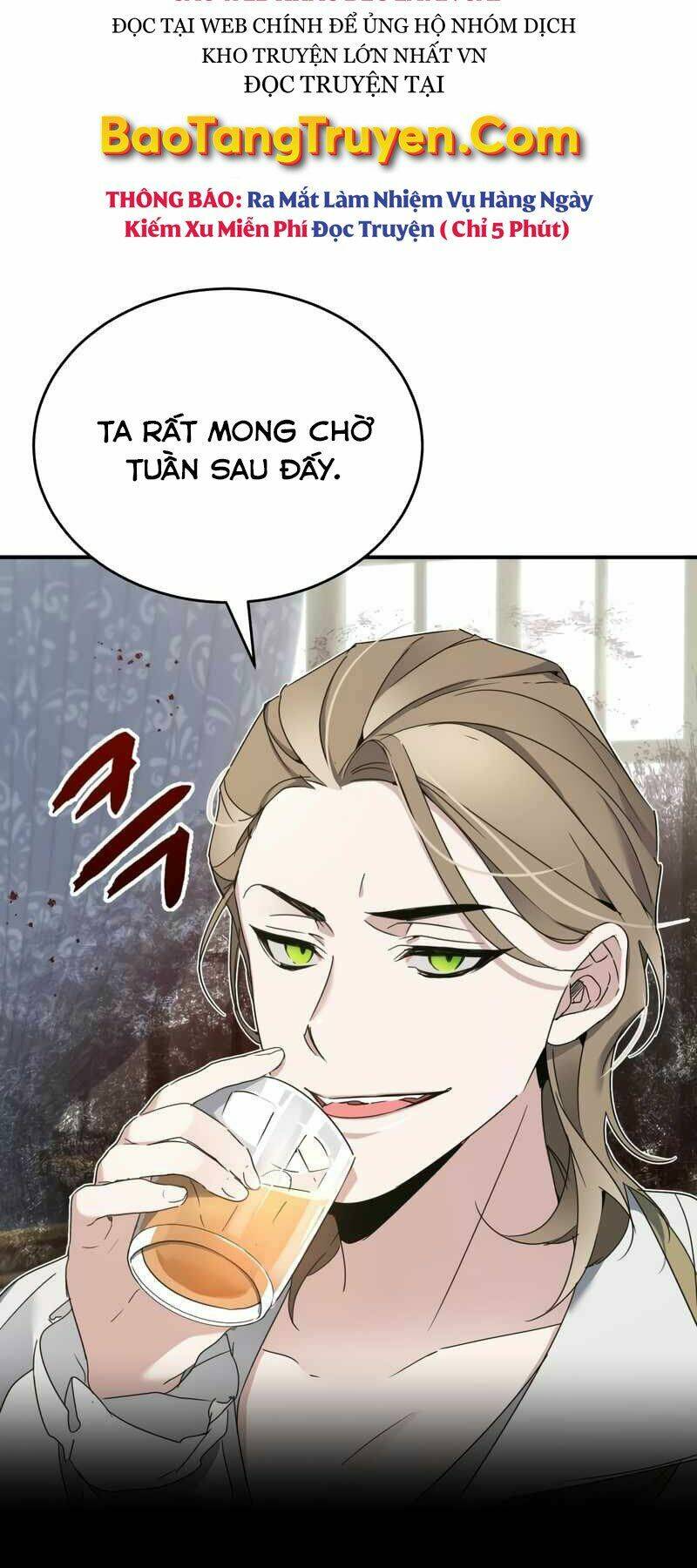 Thiên Quỷ Chẳng Sống Nổi Cuộc Đời Bình Thường - Chapter 19 - Page 12