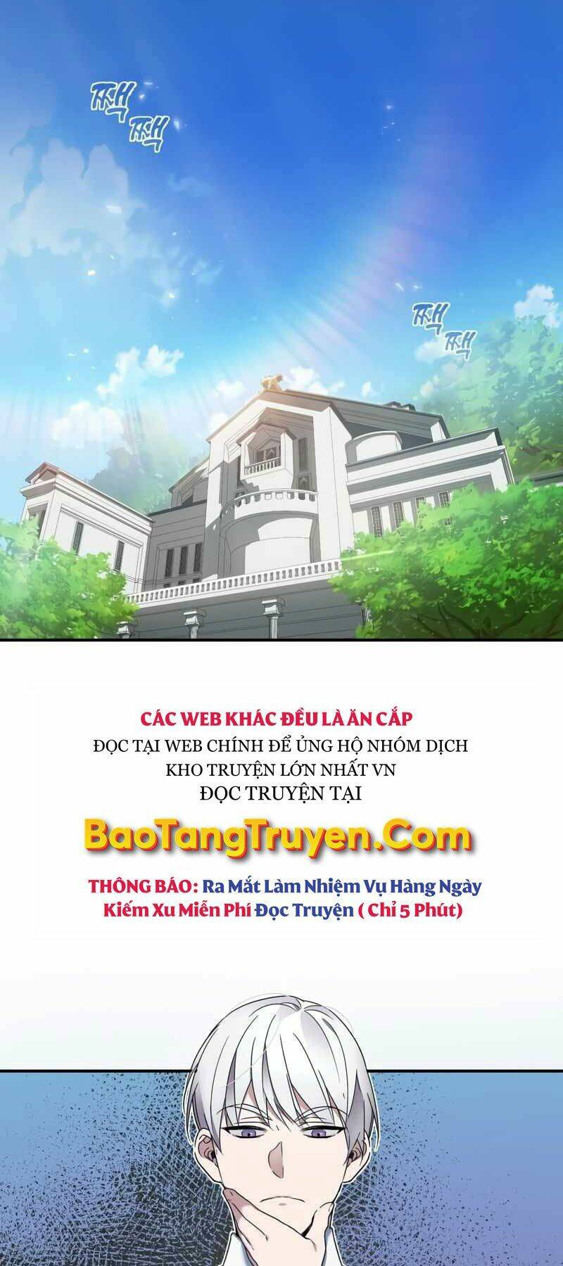 Thiên Quỷ Chẳng Sống Nổi Cuộc Đời Bình Thường - Chapter 19 - Page 16