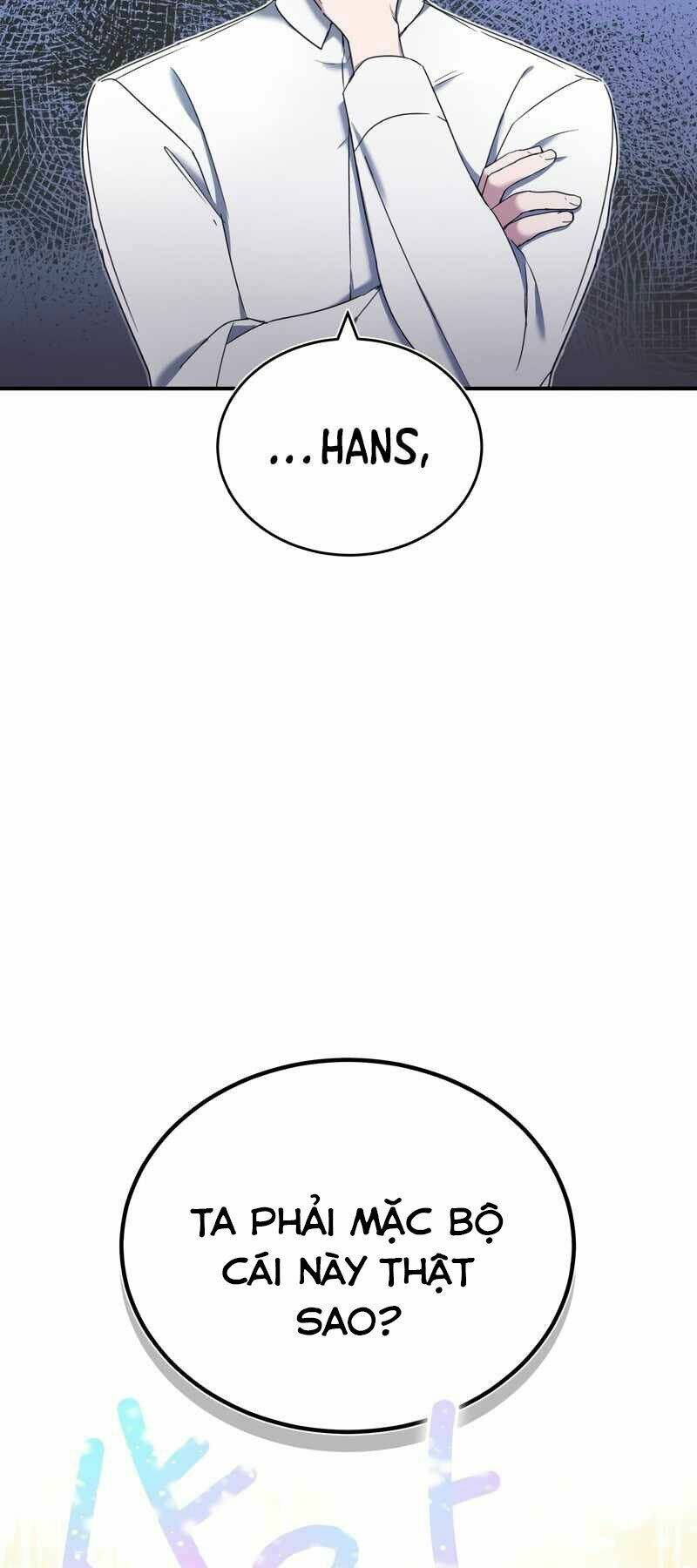 Thiên Quỷ Chẳng Sống Nổi Cuộc Đời Bình Thường - Chapter 19 - Page 17