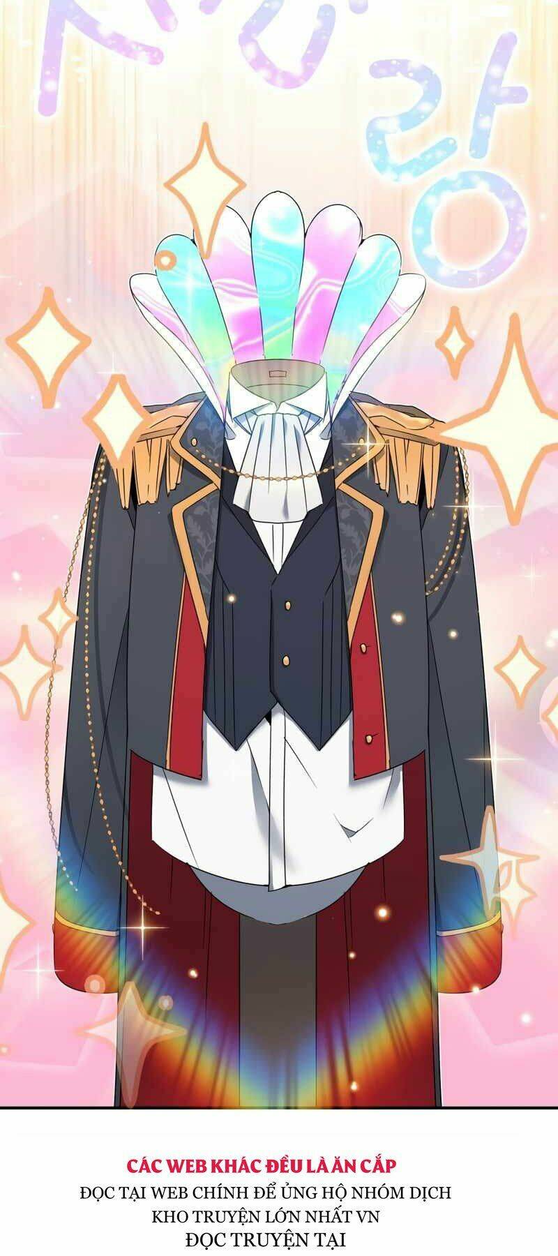 Thiên Quỷ Chẳng Sống Nổi Cuộc Đời Bình Thường - Chapter 19 - Page 18