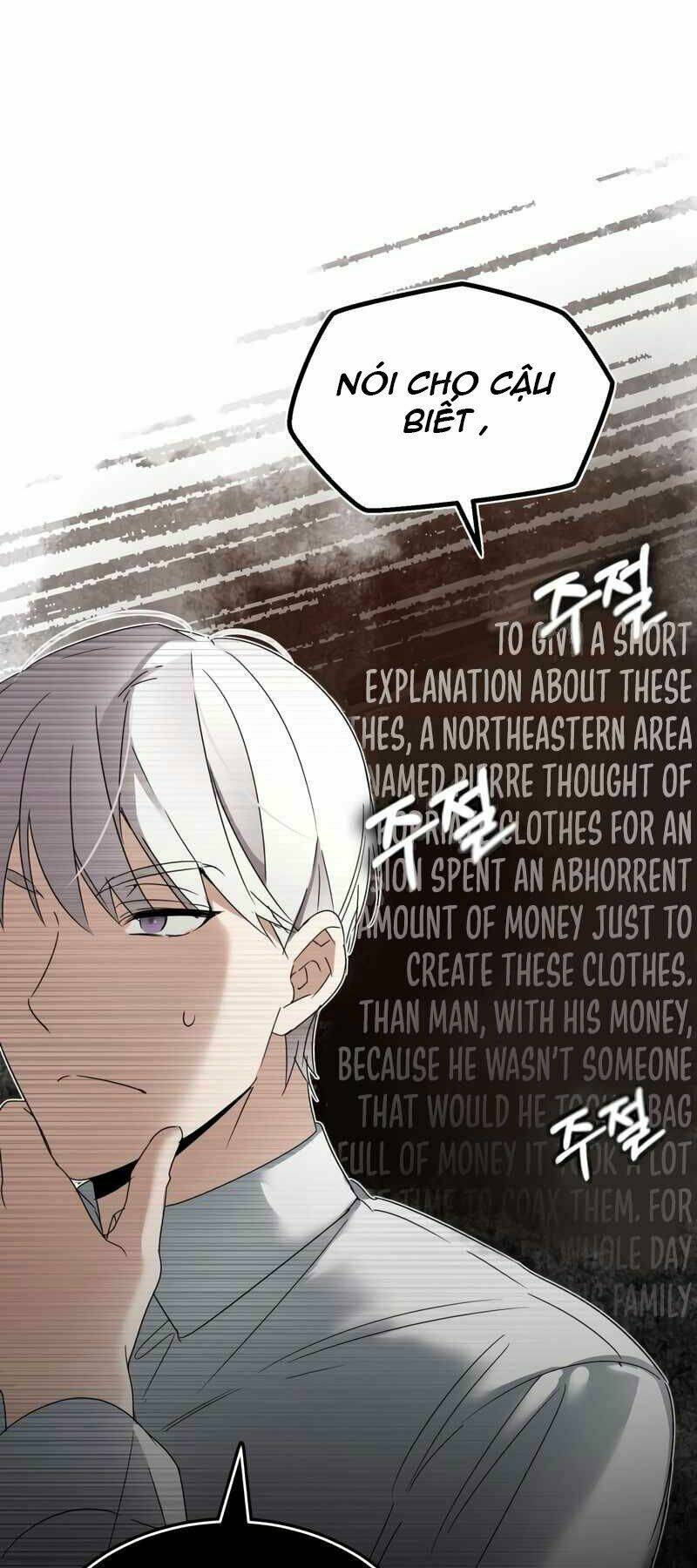 Thiên Quỷ Chẳng Sống Nổi Cuộc Đời Bình Thường - Chapter 19 - Page 20