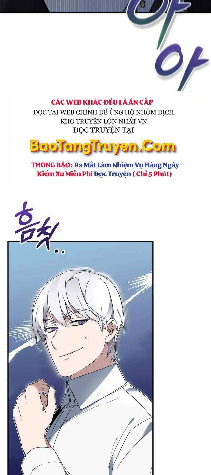 Thiên Quỷ Chẳng Sống Nổi Cuộc Đời Bình Thường - Chapter 19 - Page 23