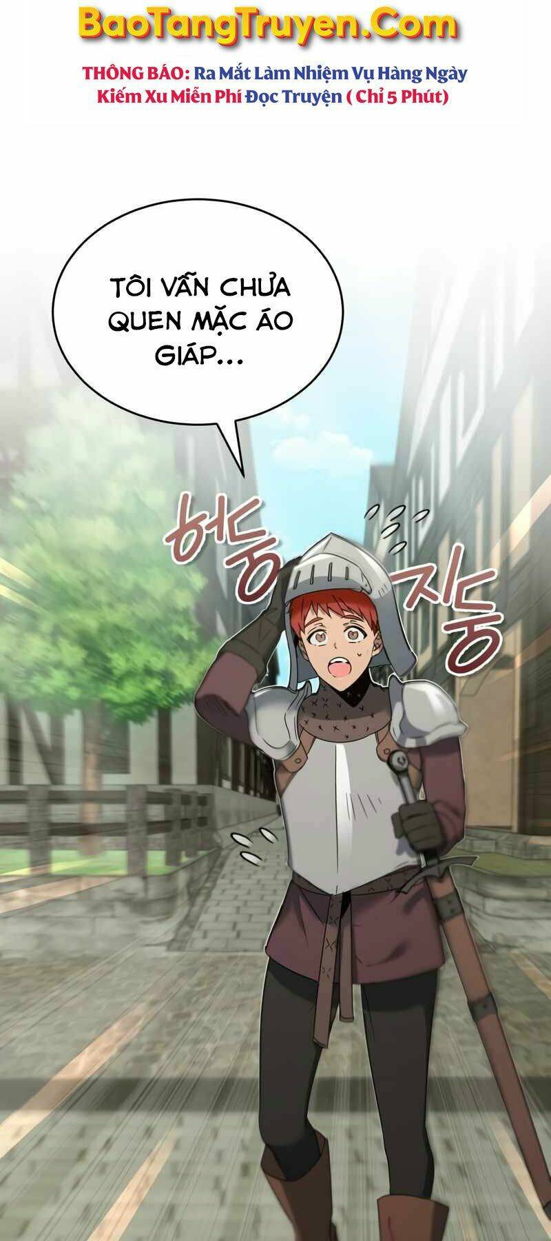 Thiên Quỷ Chẳng Sống Nổi Cuộc Đời Bình Thường - Chapter 19 - Page 29