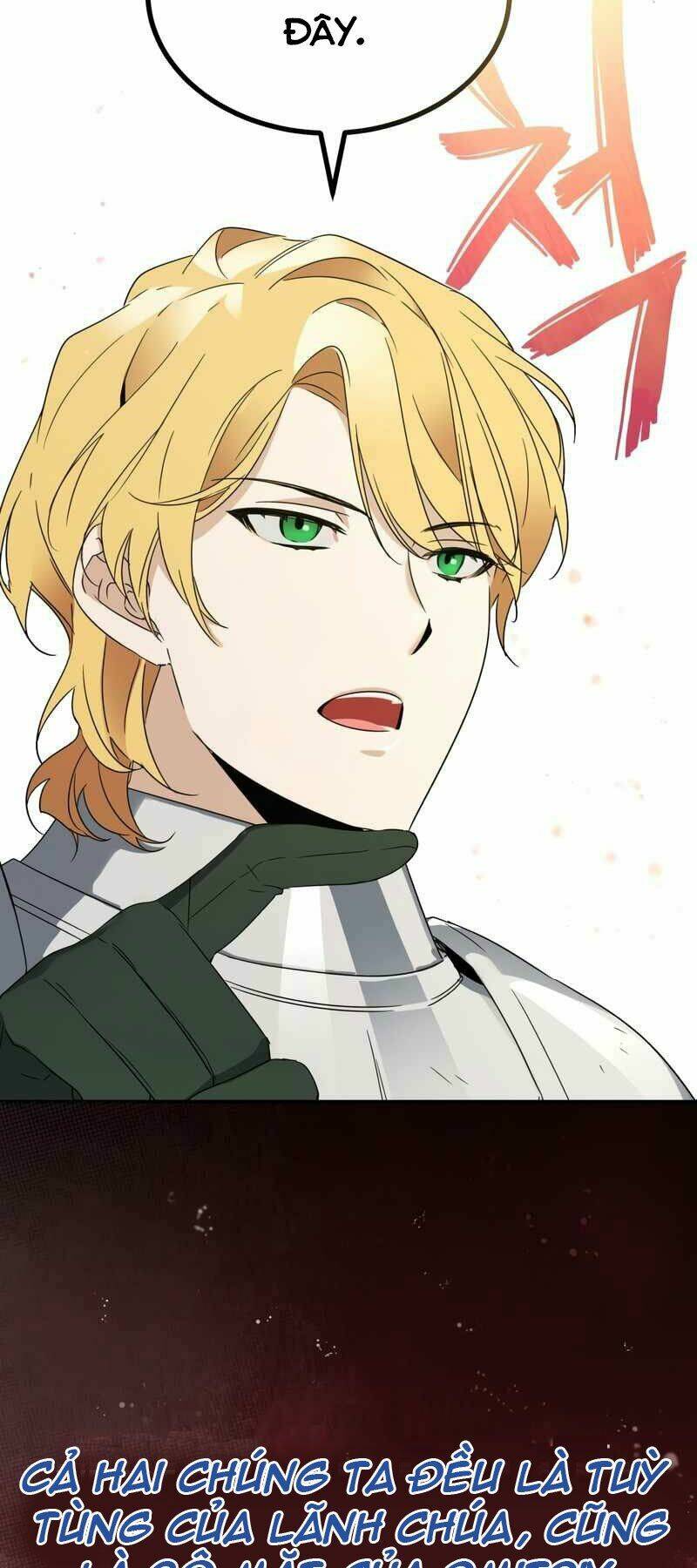 Thiên Quỷ Chẳng Sống Nổi Cuộc Đời Bình Thường - Chapter 19 - Page 34