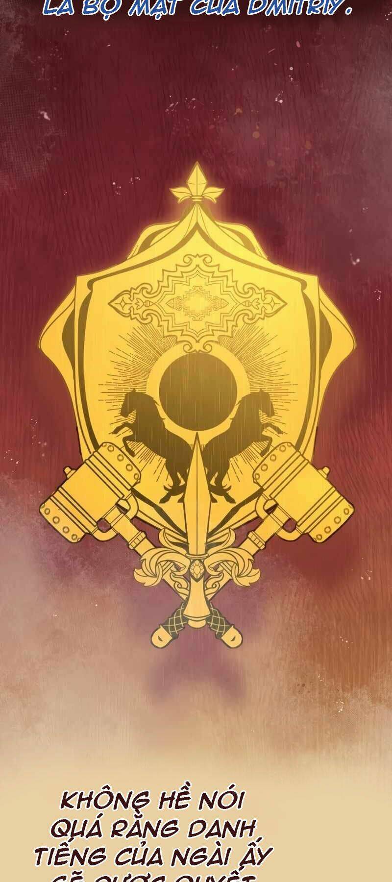 Thiên Quỷ Chẳng Sống Nổi Cuộc Đời Bình Thường - Chapter 19 - Page 35