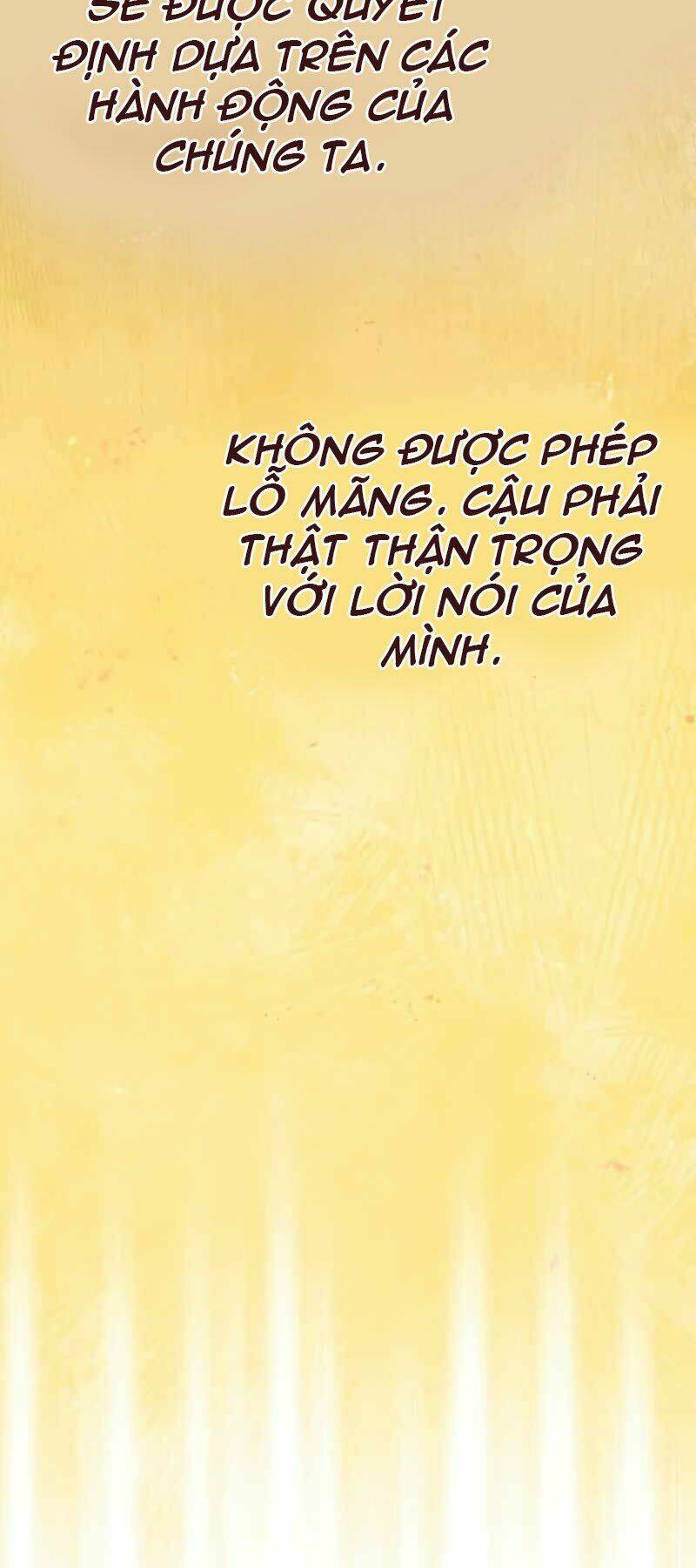 Thiên Quỷ Chẳng Sống Nổi Cuộc Đời Bình Thường - Chapter 19 - Page 36