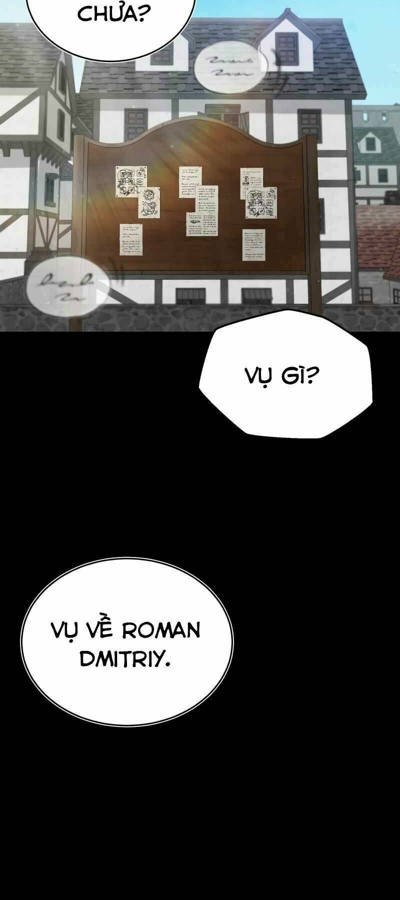 Thiên Quỷ Chẳng Sống Nổi Cuộc Đời Bình Thường - Chapter 19 - Page 3