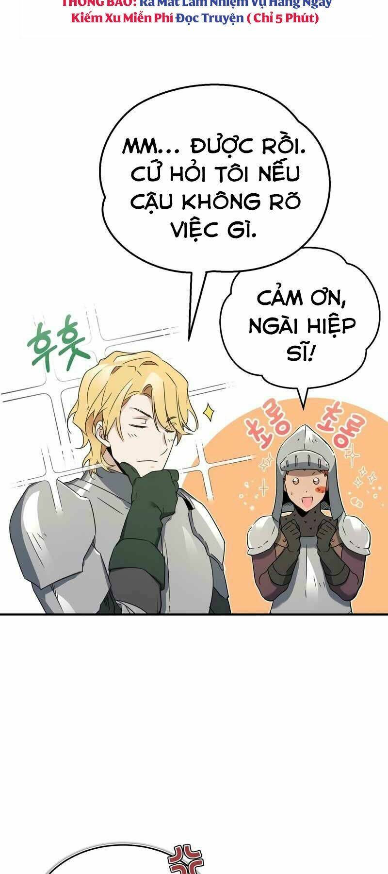 Thiên Quỷ Chẳng Sống Nổi Cuộc Đời Bình Thường - Chapter 19 - Page 39