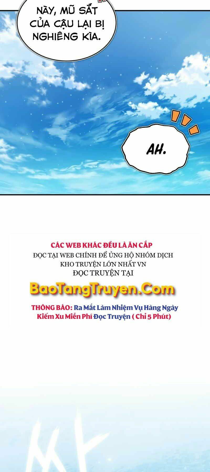 Thiên Quỷ Chẳng Sống Nổi Cuộc Đời Bình Thường - Chapter 19 - Page 40