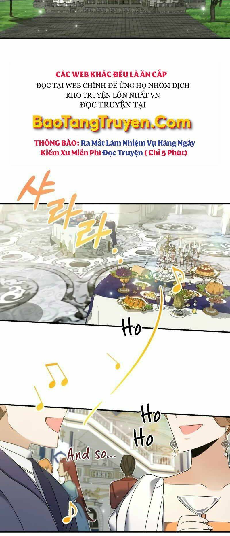 Thiên Quỷ Chẳng Sống Nổi Cuộc Đời Bình Thường - Chapter 19 - Page 42