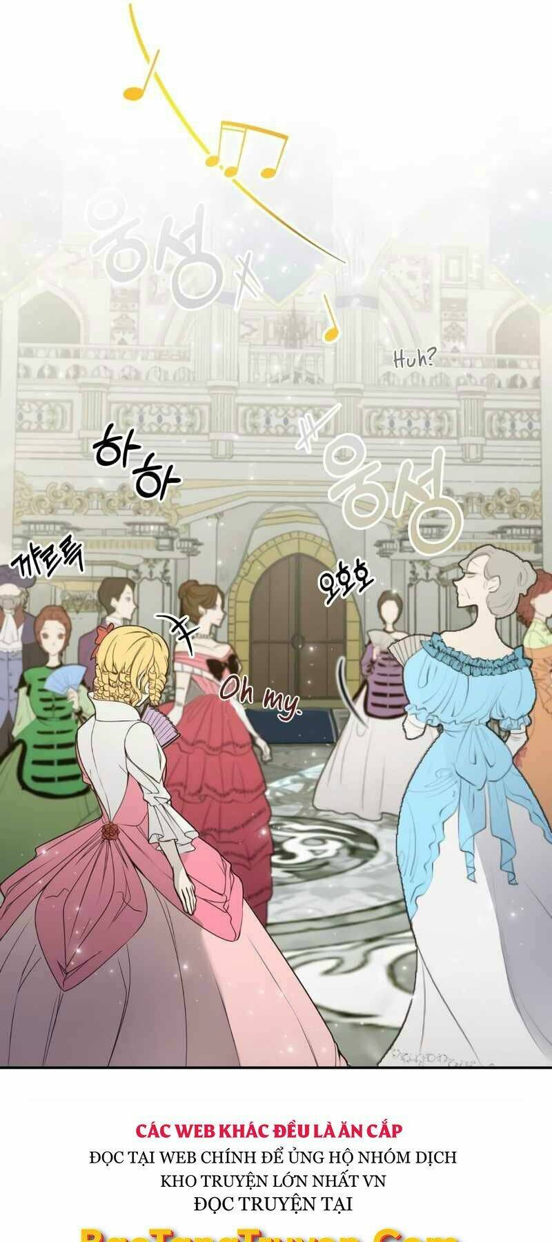 Thiên Quỷ Chẳng Sống Nổi Cuộc Đời Bình Thường - Chapter 19 - Page 43