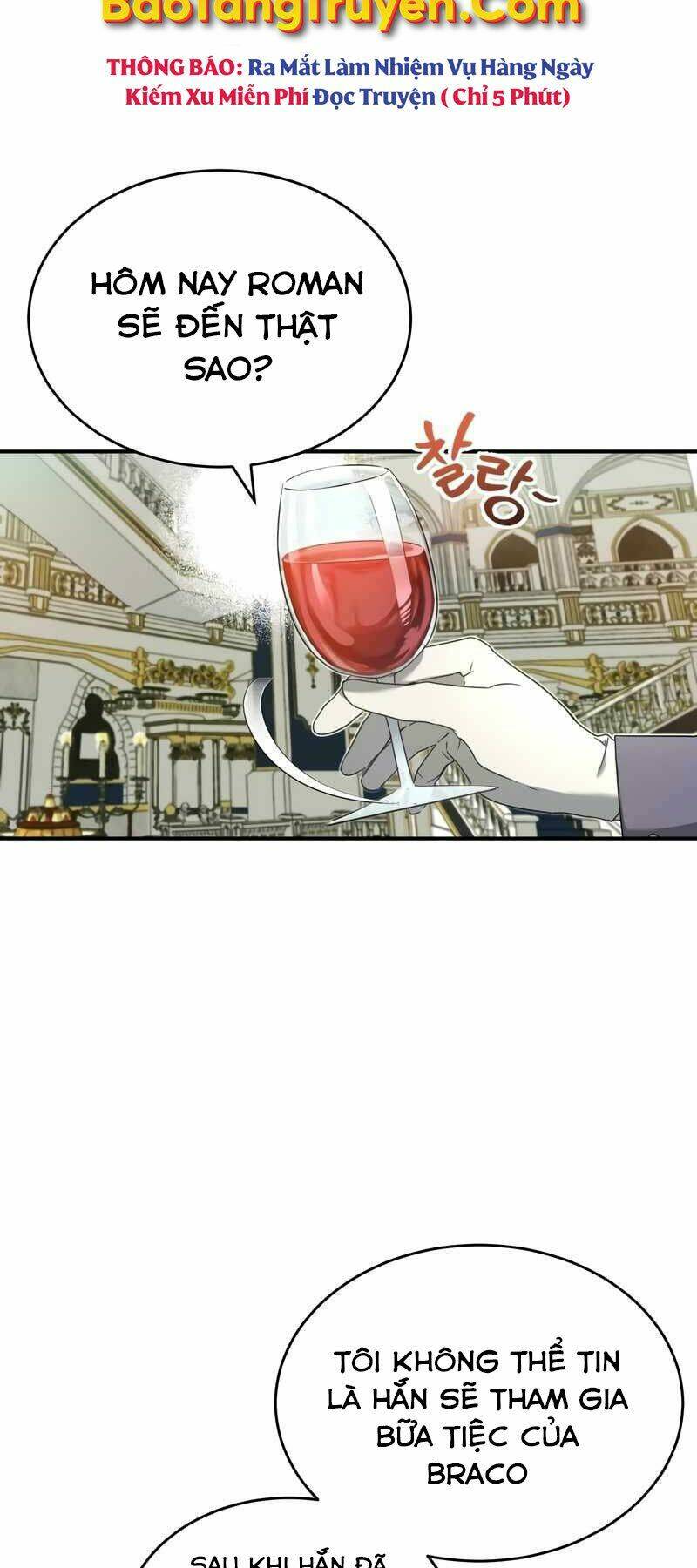 Thiên Quỷ Chẳng Sống Nổi Cuộc Đời Bình Thường - Chapter 19 - Page 44