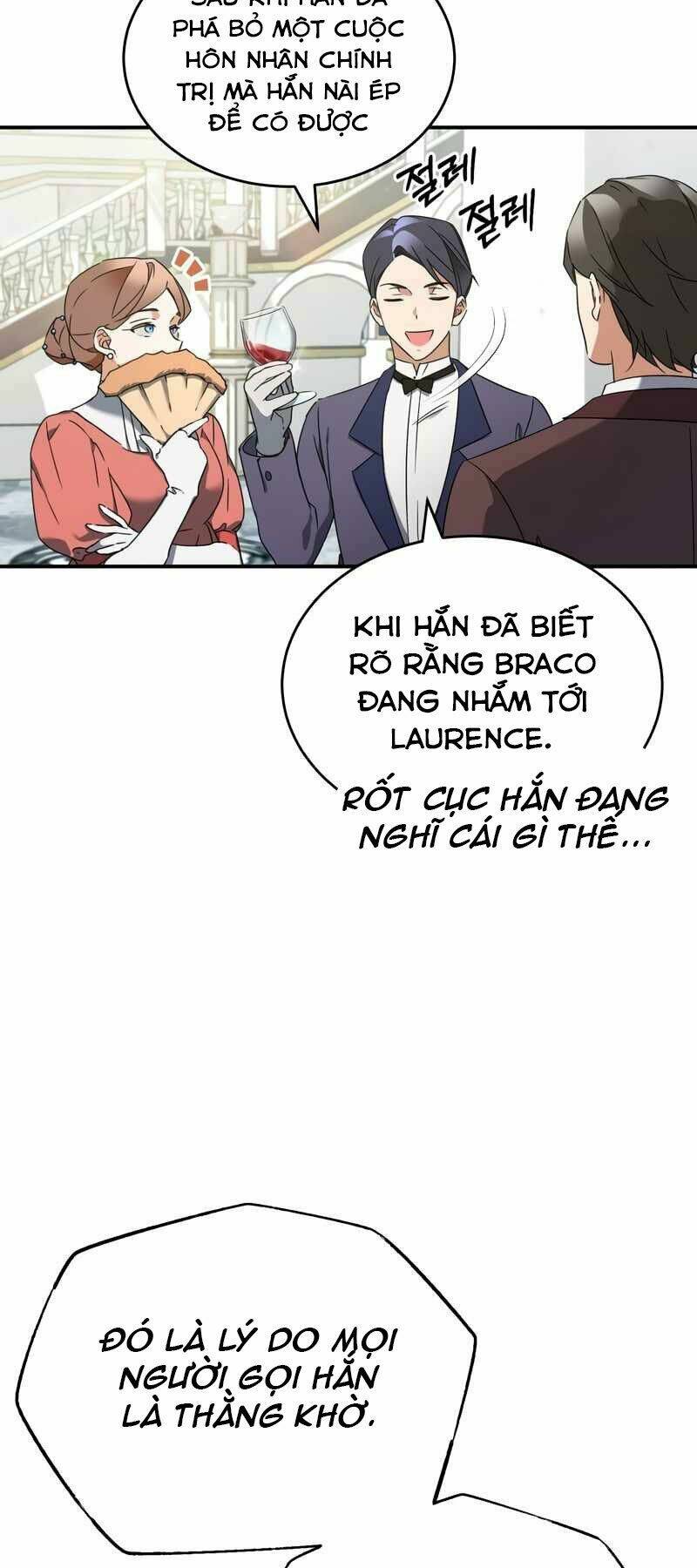 Thiên Quỷ Chẳng Sống Nổi Cuộc Đời Bình Thường - Chapter 19 - Page 45