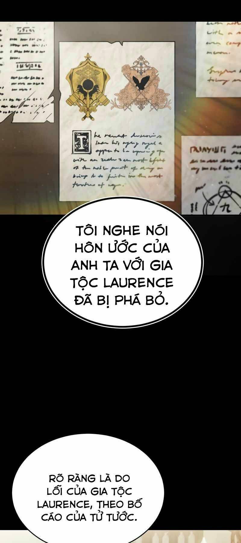 Thiên Quỷ Chẳng Sống Nổi Cuộc Đời Bình Thường - Chapter 19 - Page 4