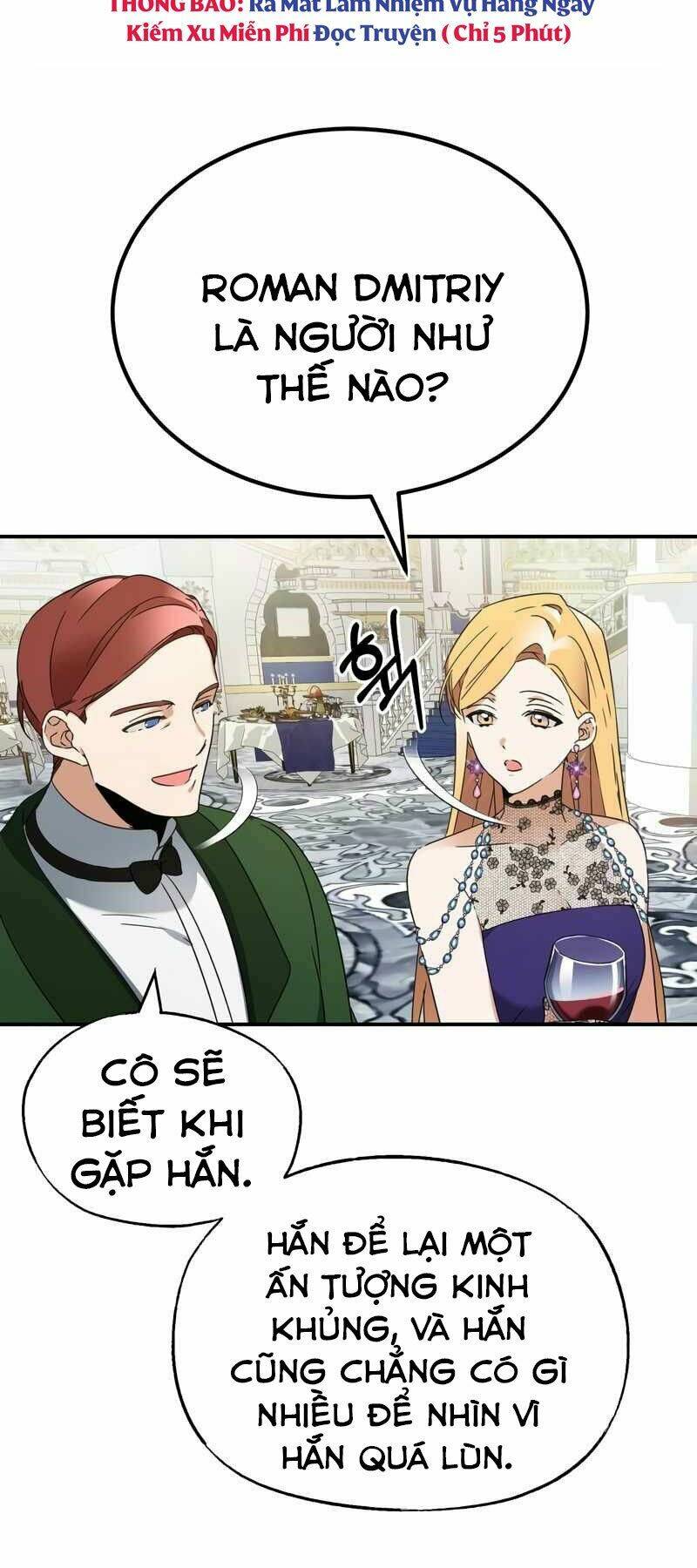 Thiên Quỷ Chẳng Sống Nổi Cuộc Đời Bình Thường - Chapter 19 - Page 49