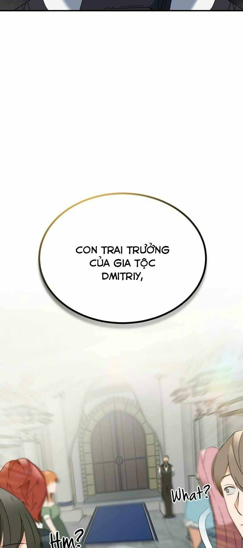 Thiên Quỷ Chẳng Sống Nổi Cuộc Đời Bình Thường - Chapter 19 - Page 52