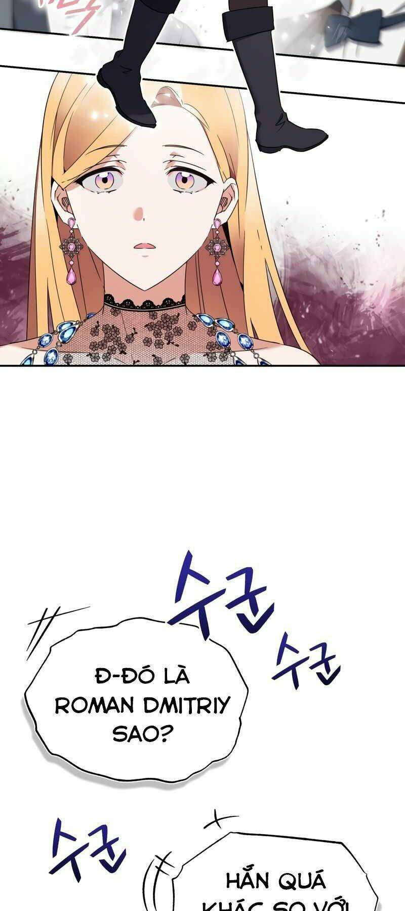 Thiên Quỷ Chẳng Sống Nổi Cuộc Đời Bình Thường - Chapter 19 - Page 57