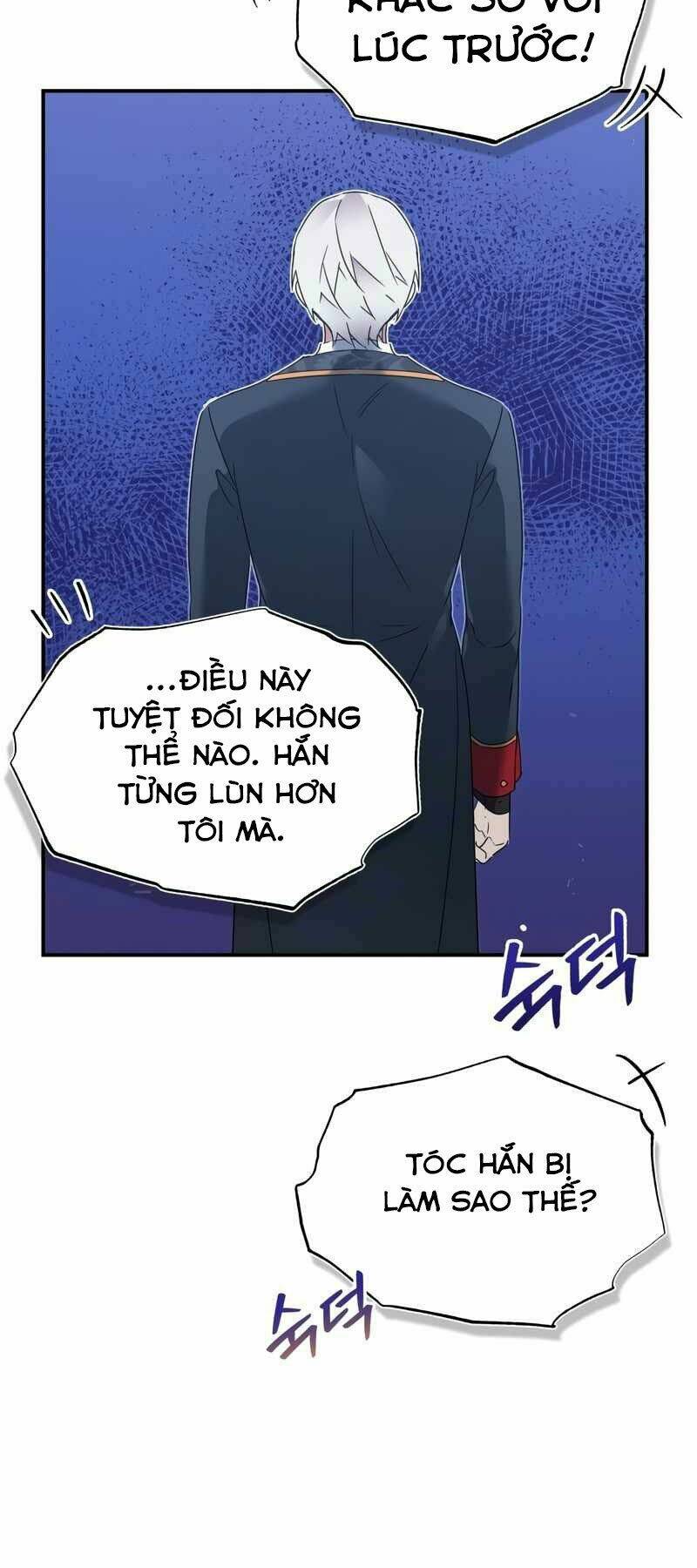 Thiên Quỷ Chẳng Sống Nổi Cuộc Đời Bình Thường - Chapter 19 - Page 58