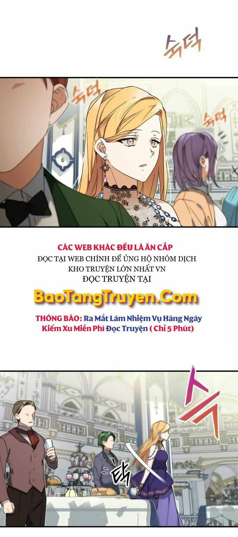 Thiên Quỷ Chẳng Sống Nổi Cuộc Đời Bình Thường - Chapter 19 - Page 59