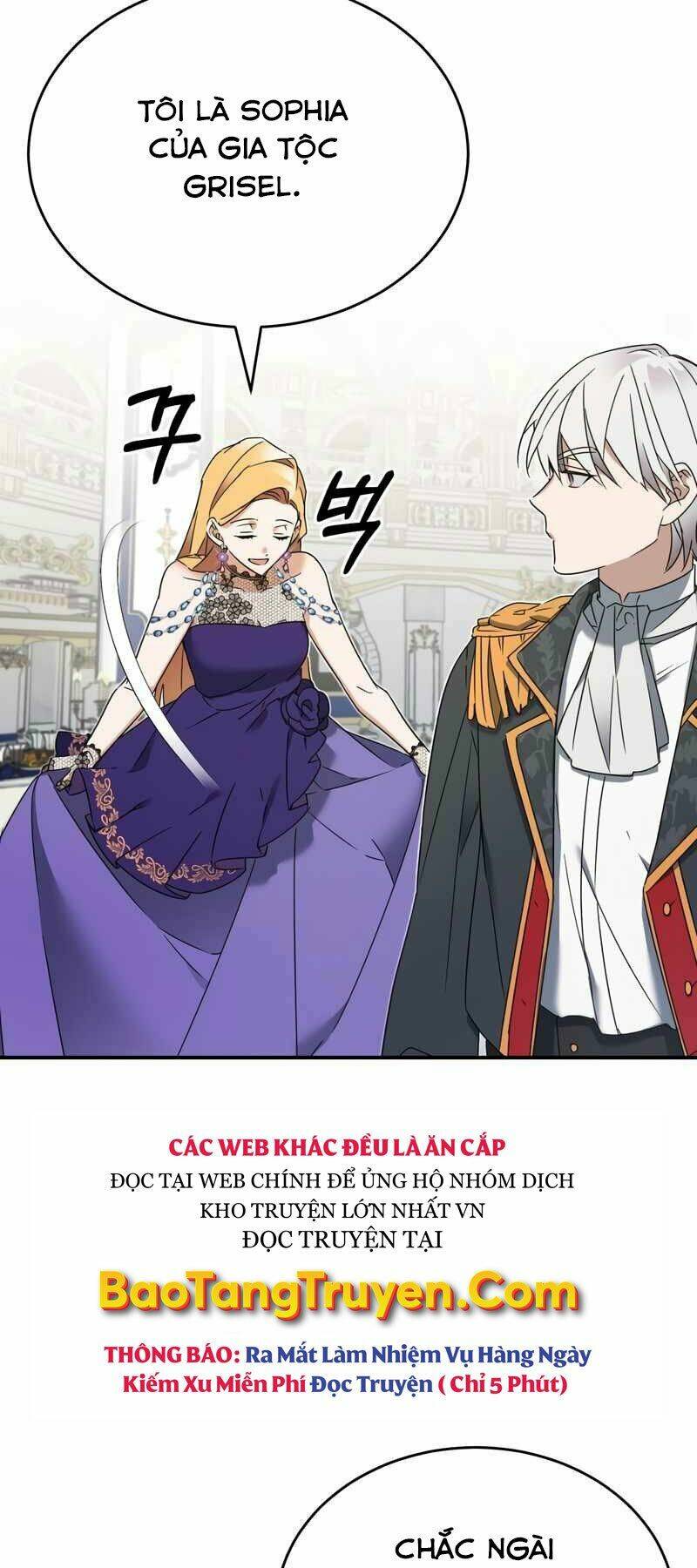 Thiên Quỷ Chẳng Sống Nổi Cuộc Đời Bình Thường - Chapter 19 - Page 61