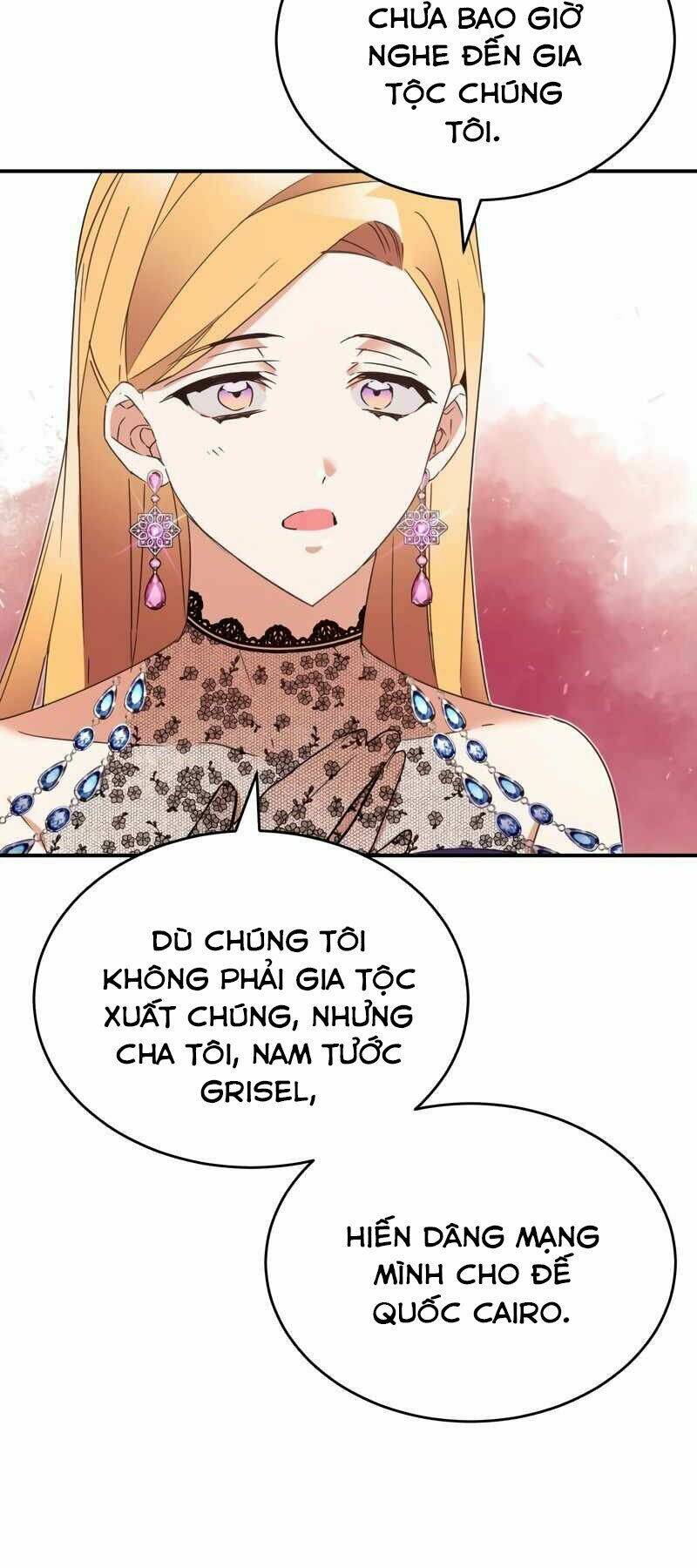 Thiên Quỷ Chẳng Sống Nổi Cuộc Đời Bình Thường - Chapter 19 - Page 62