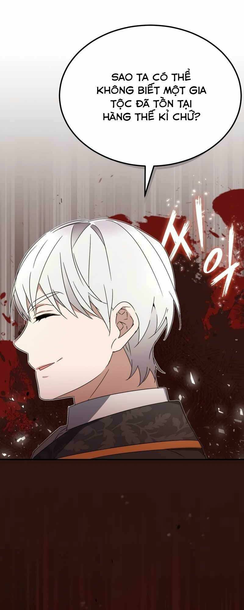 Thiên Quỷ Chẳng Sống Nổi Cuộc Đời Bình Thường - Chapter 19 - Page 64