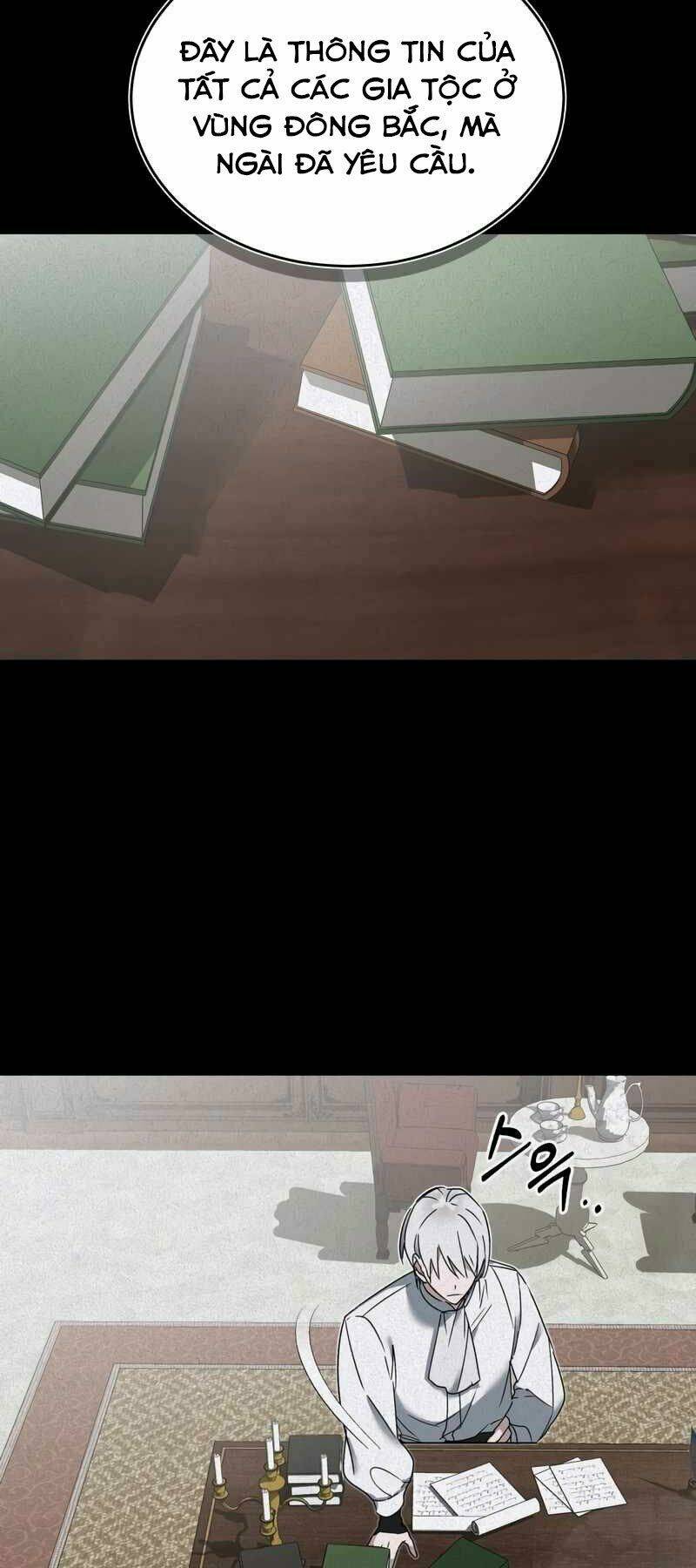 Thiên Quỷ Chẳng Sống Nổi Cuộc Đời Bình Thường - Chapter 19 - Page 66