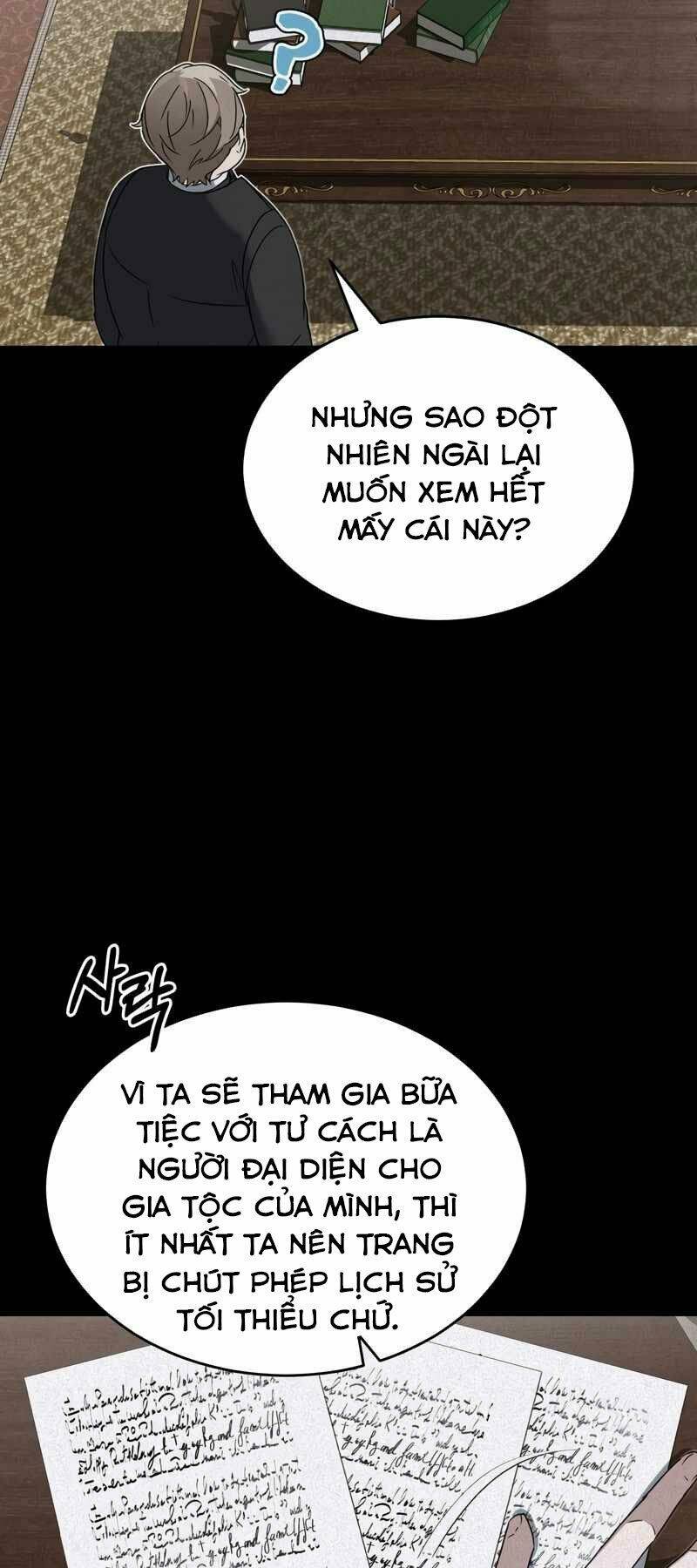 Thiên Quỷ Chẳng Sống Nổi Cuộc Đời Bình Thường - Chapter 19 - Page 67