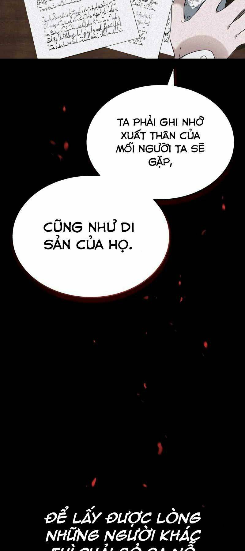 Thiên Quỷ Chẳng Sống Nổi Cuộc Đời Bình Thường - Chapter 19 - Page 68