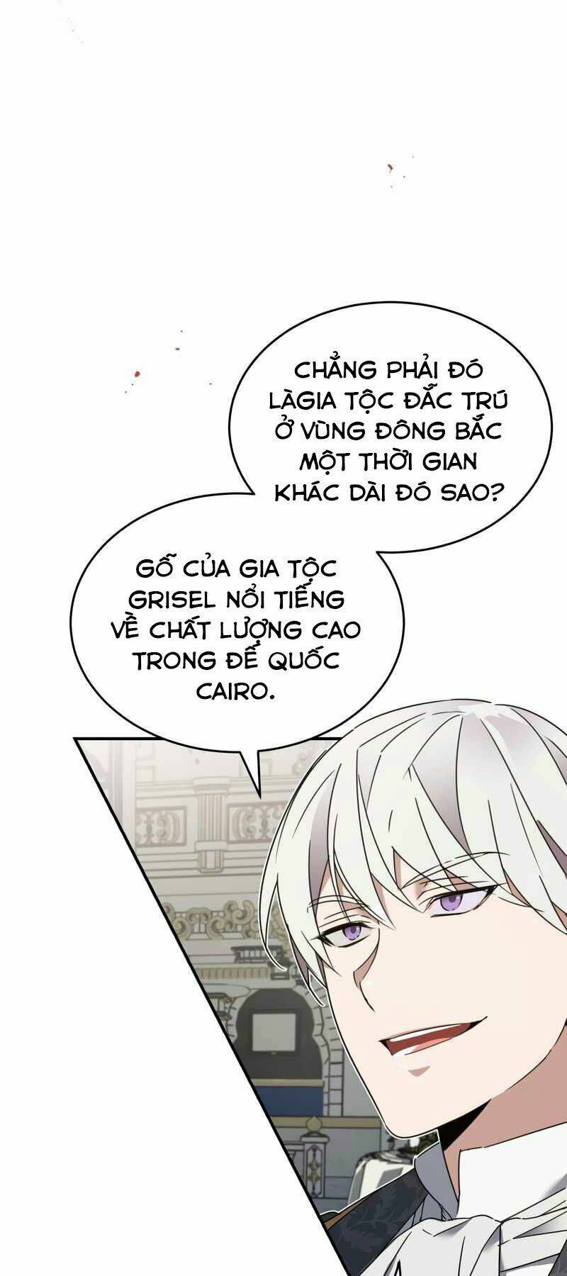 Thiên Quỷ Chẳng Sống Nổi Cuộc Đời Bình Thường - Chapter 19 - Page 70
