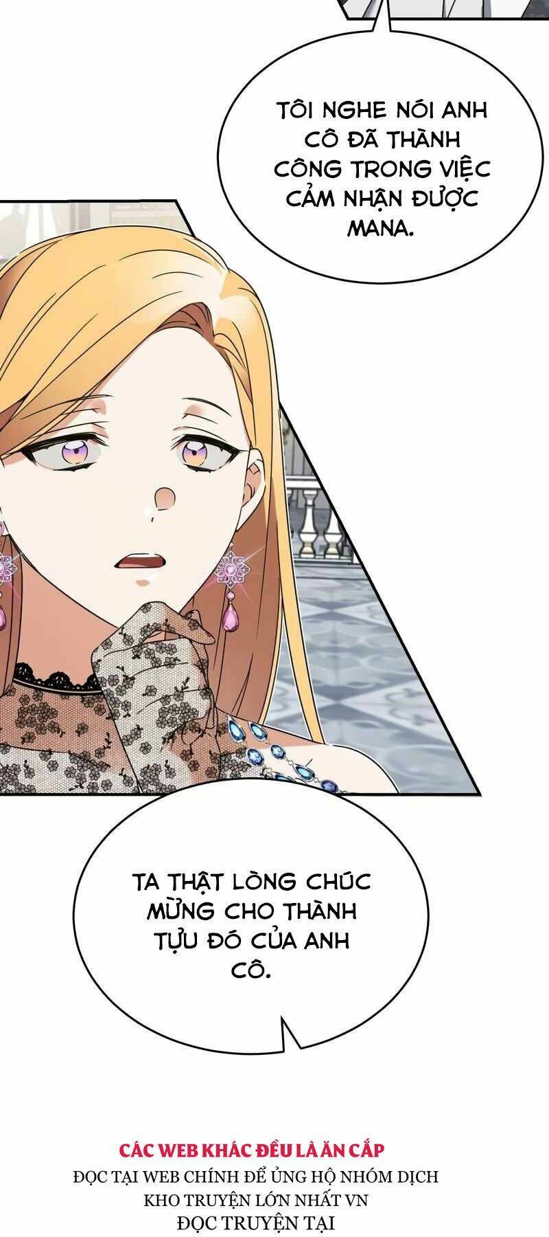 Thiên Quỷ Chẳng Sống Nổi Cuộc Đời Bình Thường - Chapter 19 - Page 71