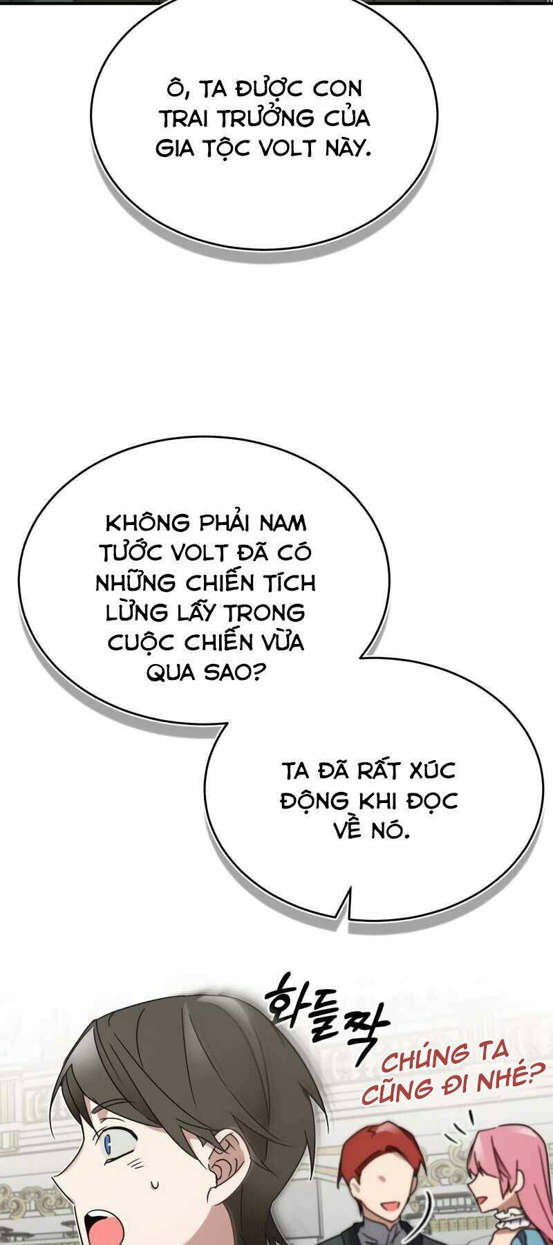 Thiên Quỷ Chẳng Sống Nổi Cuộc Đời Bình Thường - Chapter 19 - Page 74