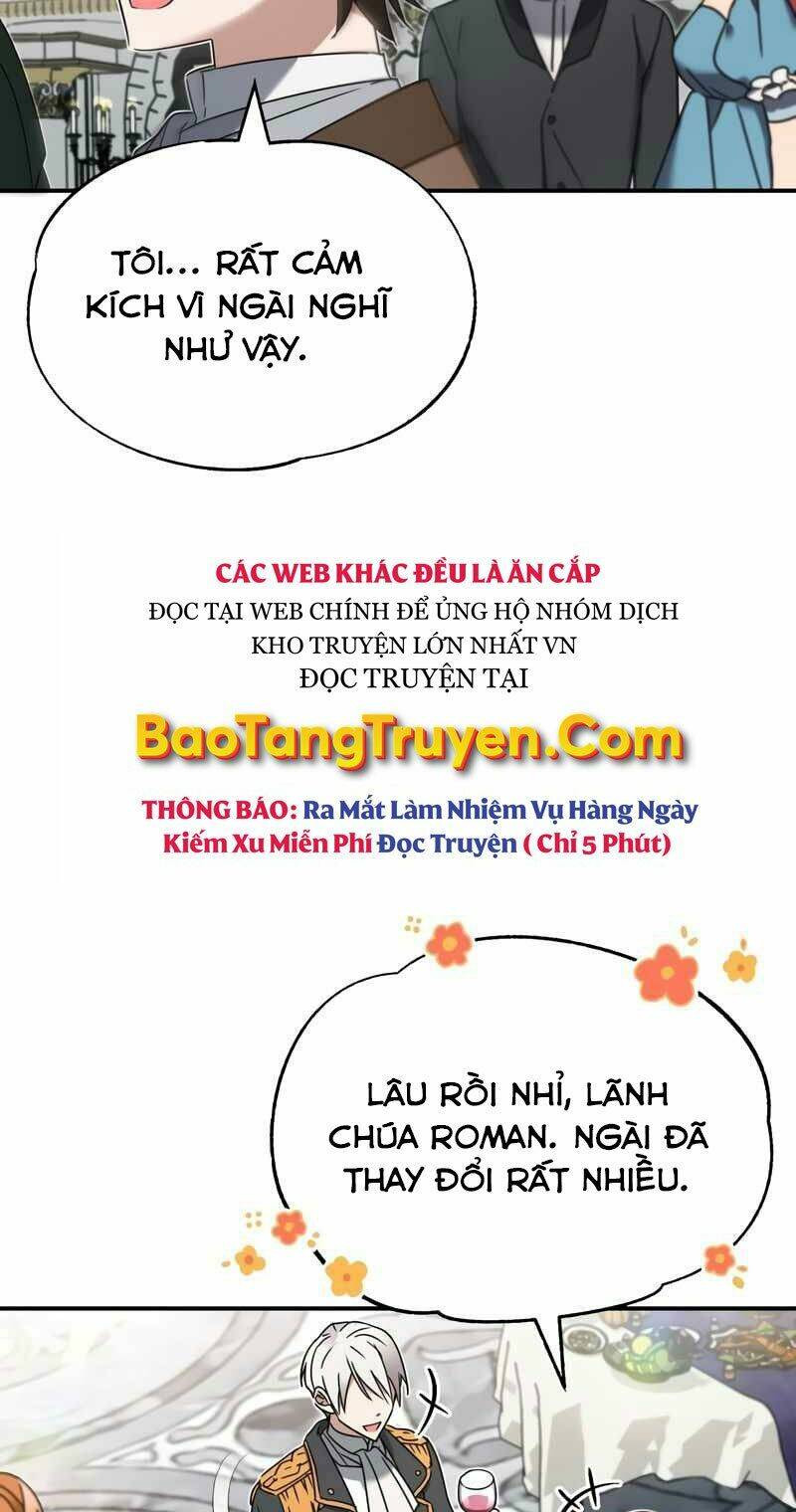 Thiên Quỷ Chẳng Sống Nổi Cuộc Đời Bình Thường - Chapter 19 - Page 75