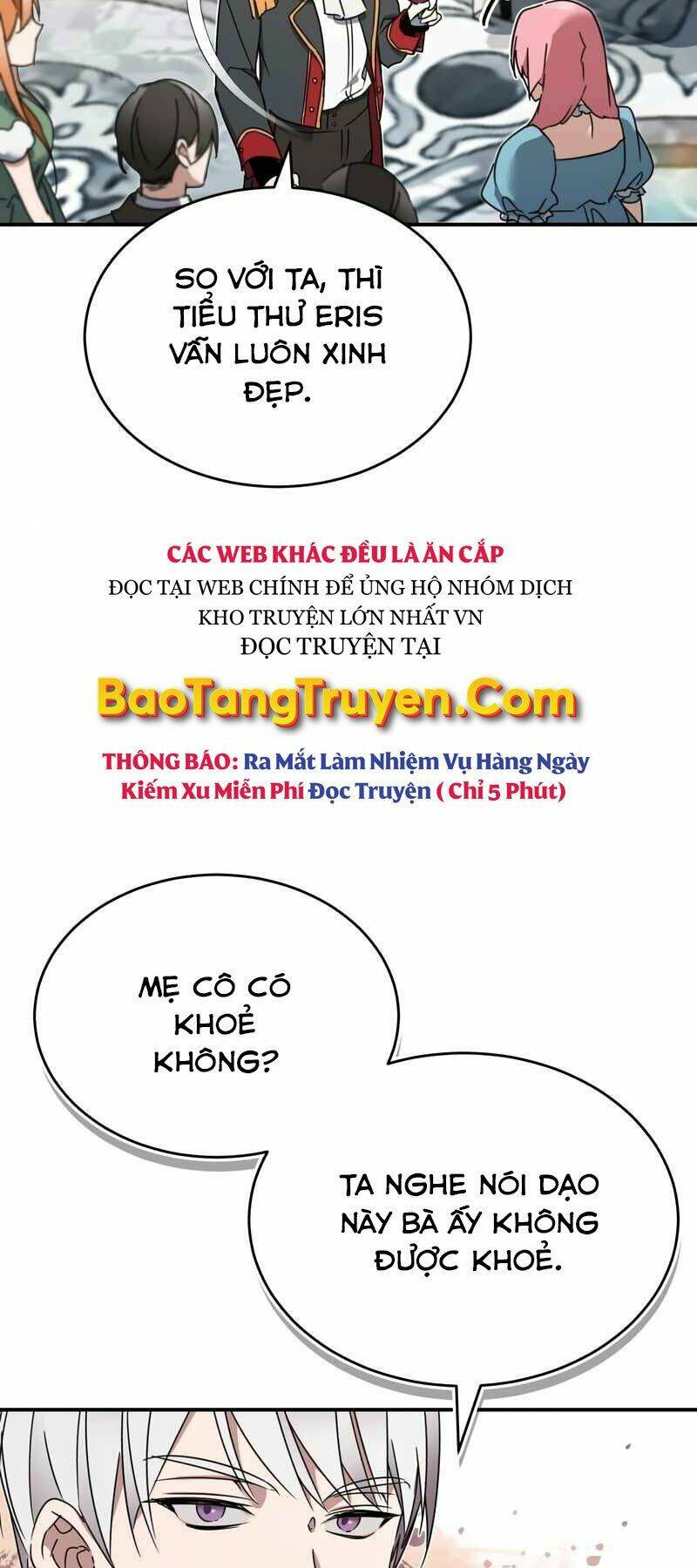 Thiên Quỷ Chẳng Sống Nổi Cuộc Đời Bình Thường - Chapter 19 - Page 76