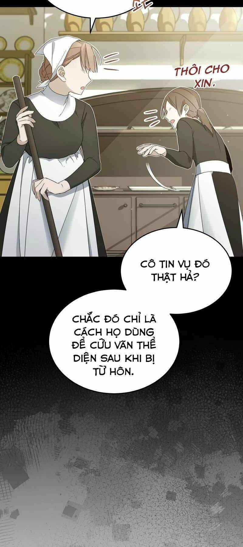 Thiên Quỷ Chẳng Sống Nổi Cuộc Đời Bình Thường - Chapter 19 - Page 7