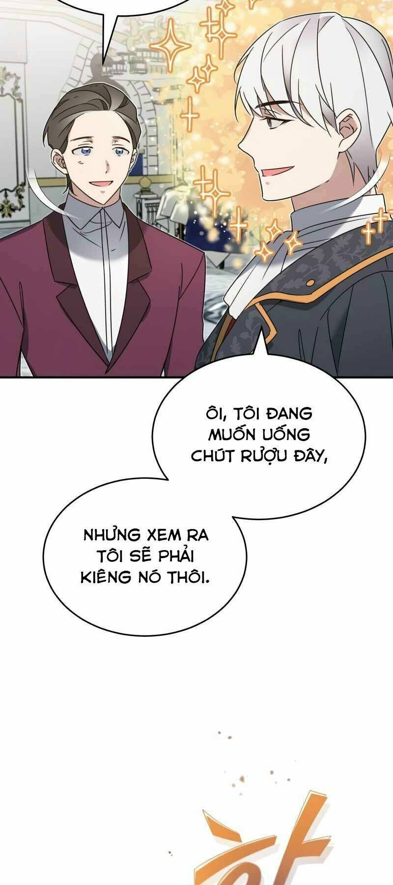 Thiên Quỷ Chẳng Sống Nổi Cuộc Đời Bình Thường - Chapter 19 - Page 79