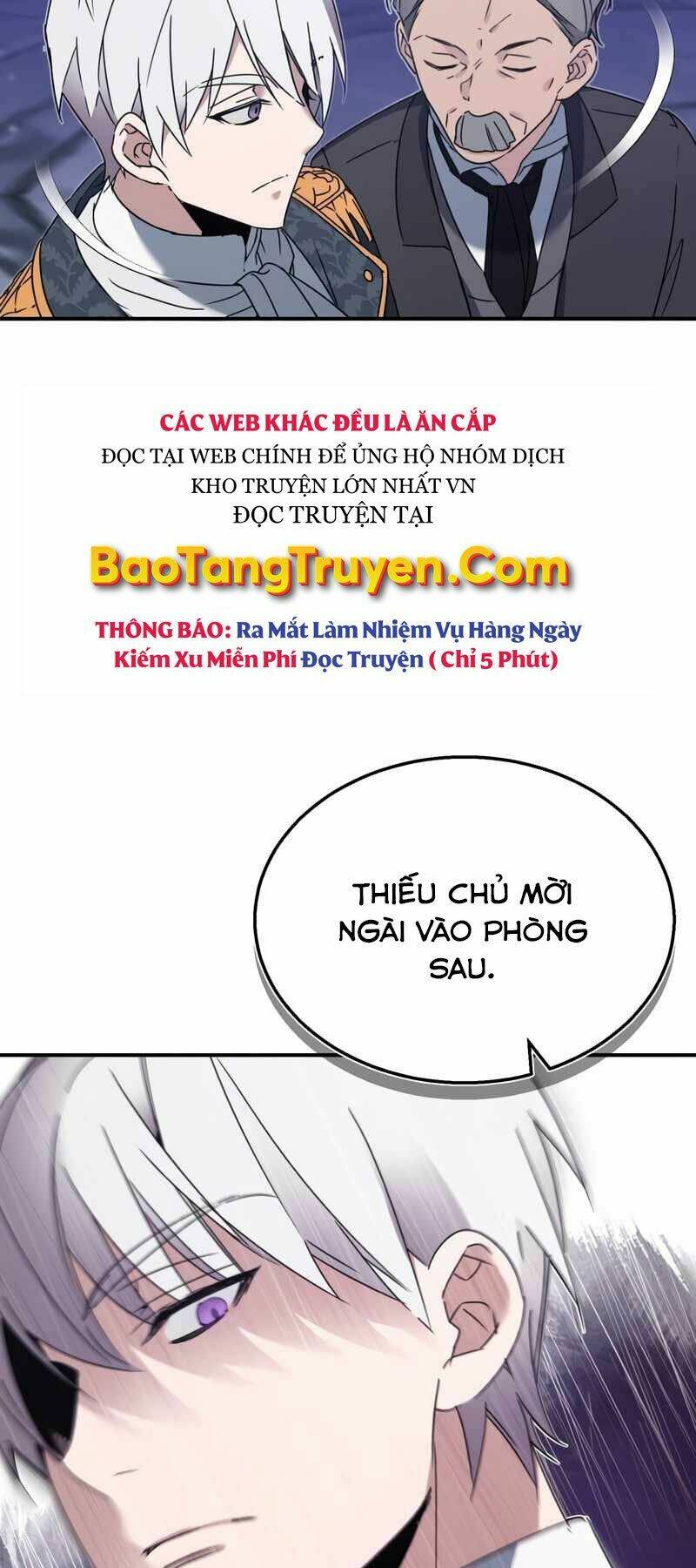 Thiên Quỷ Chẳng Sống Nổi Cuộc Đời Bình Thường - Chapter 19 - Page 81