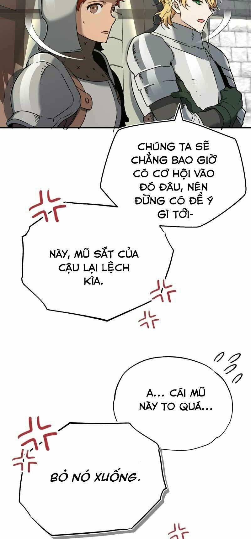 Thiên Quỷ Chẳng Sống Nổi Cuộc Đời Bình Thường - Chapter 19 - Page 86