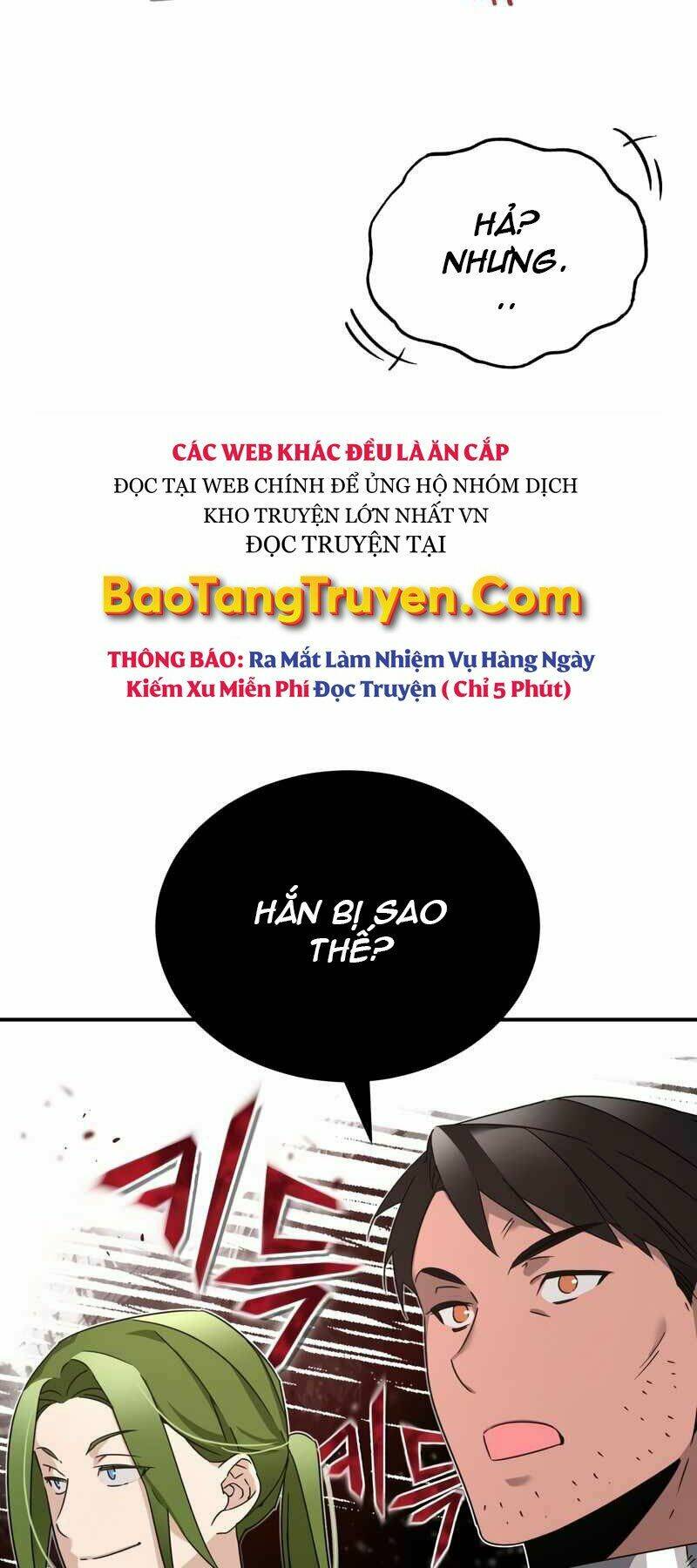 Thiên Quỷ Chẳng Sống Nổi Cuộc Đời Bình Thường - Chapter 19 - Page 87