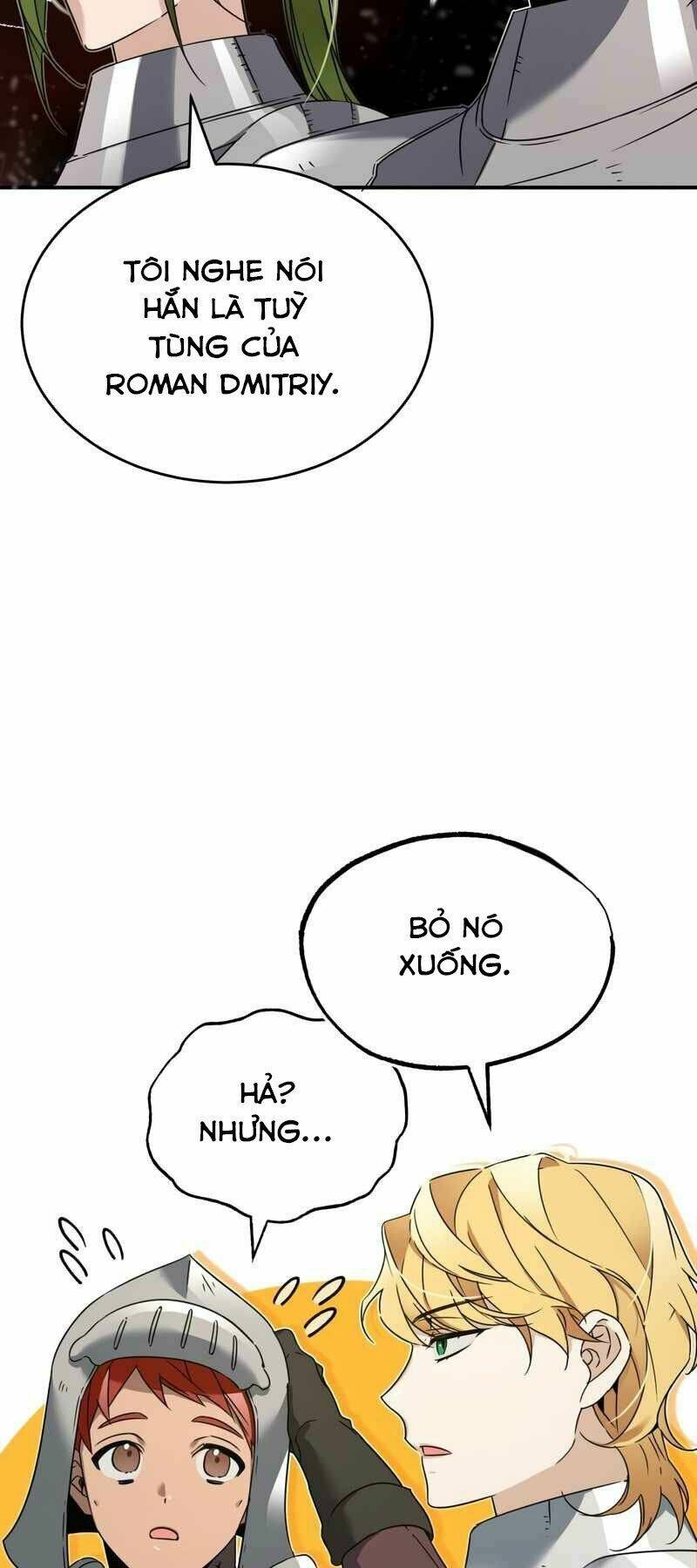 Thiên Quỷ Chẳng Sống Nổi Cuộc Đời Bình Thường - Chapter 19 - Page 88