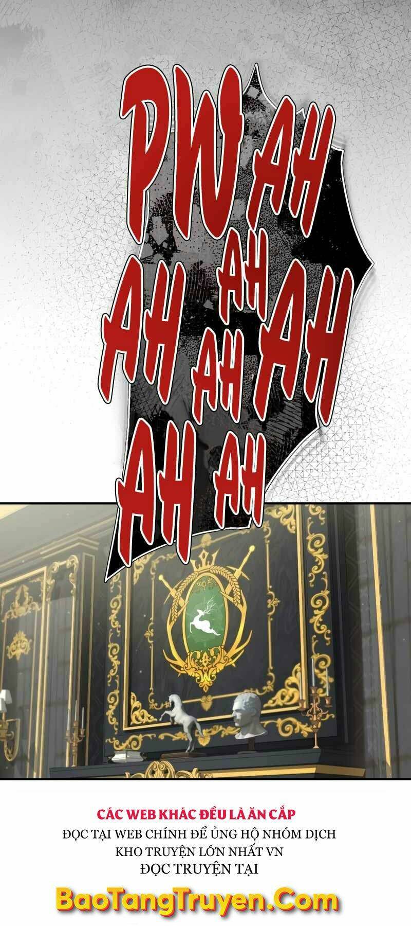 Thiên Quỷ Chẳng Sống Nổi Cuộc Đời Bình Thường - Chapter 19 - Page 8