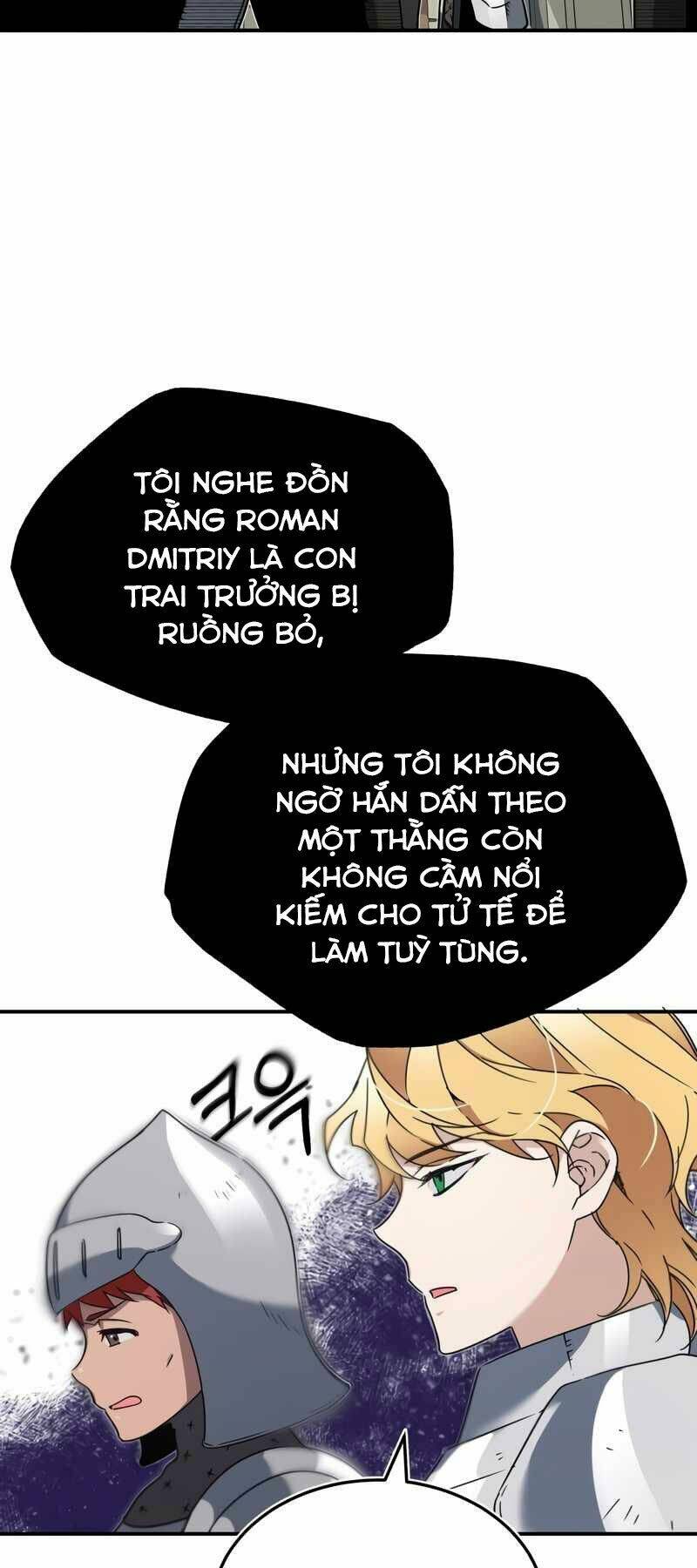 Thiên Quỷ Chẳng Sống Nổi Cuộc Đời Bình Thường - Chapter 19 - Page 90