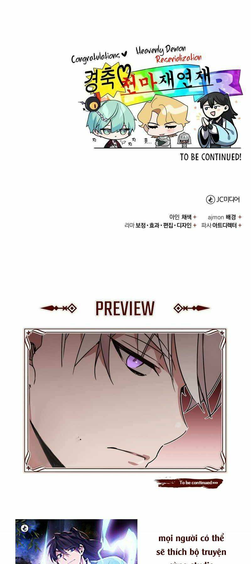 Thiên Quỷ Chẳng Sống Nổi Cuộc Đời Bình Thường - Chapter 19 - Page 93