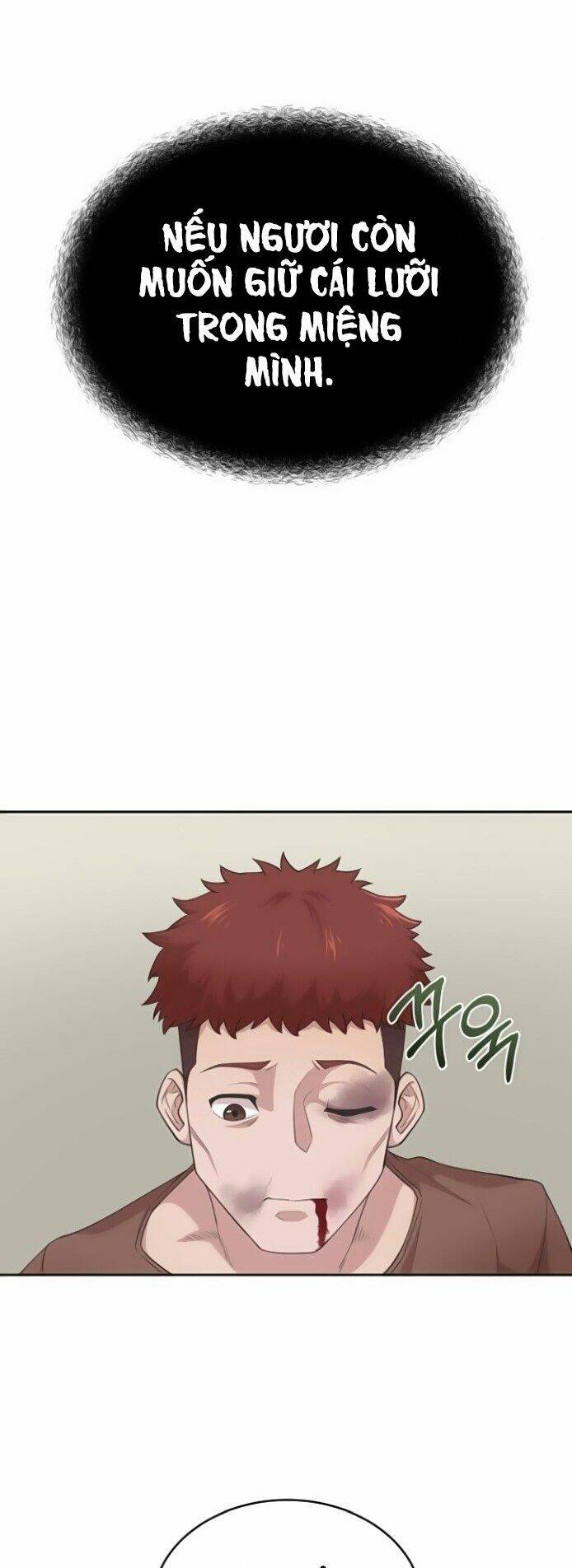 Thiên Quỷ Chẳng Sống Nổi Cuộc Đời Bình Thường - Chapter 2 - Page 12